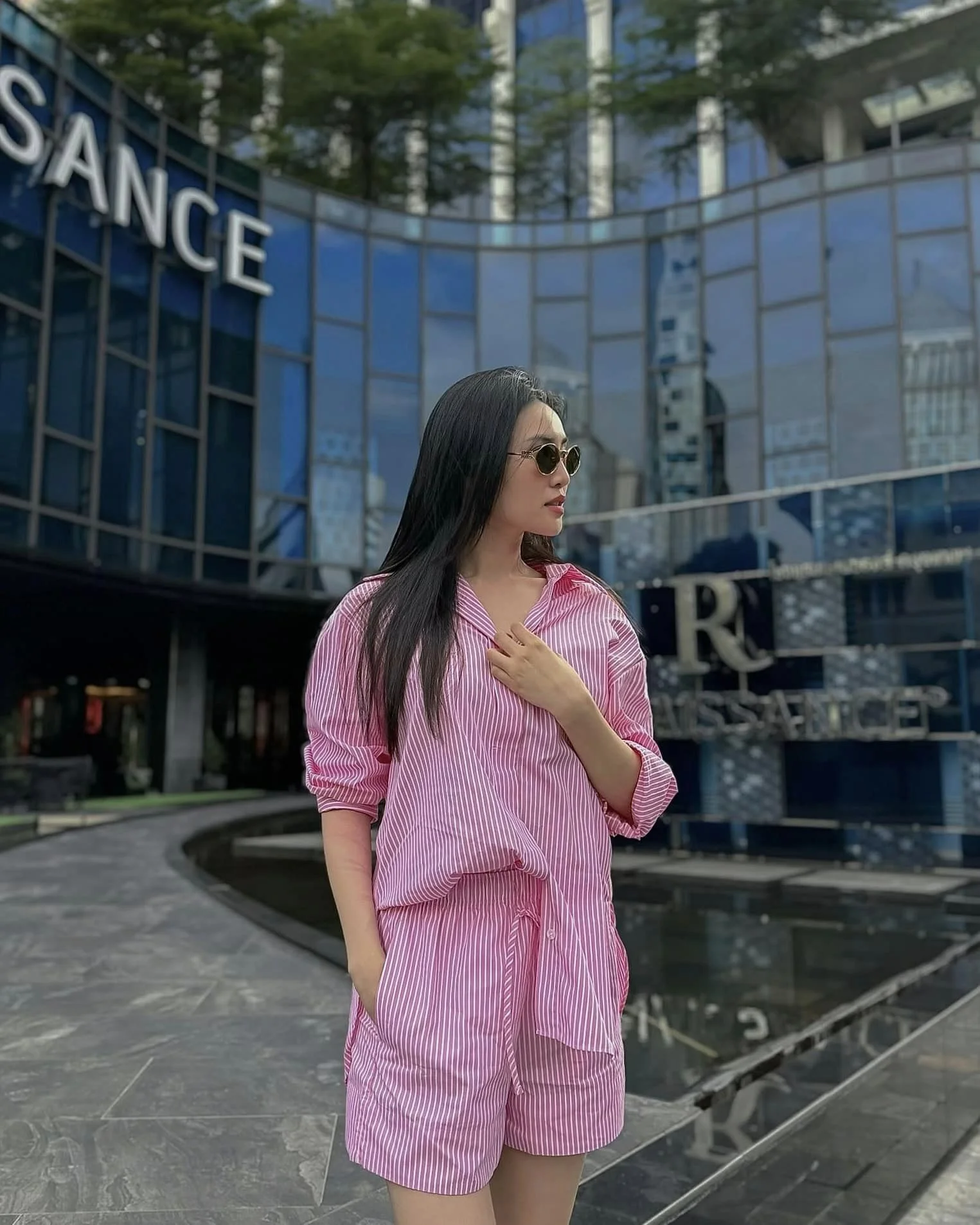 Lan Ngọc với những khoảnh khắc lắng đọng Lan Ngọc với những khoảnh khắc lắng đọng