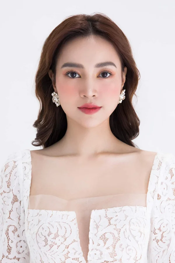Lan Ngọc làm nên sự khác biệt trong ngành điện ảnh Lan Ngọc làm nên sự khác biệt trong ngành điện ảnh