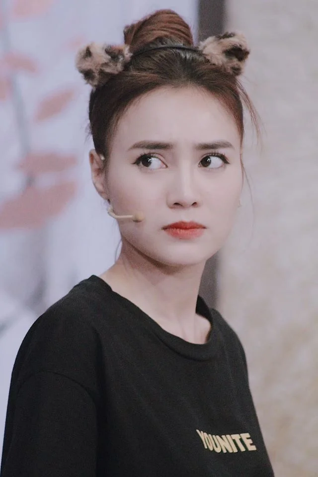 Lan Ngọc khiến khán giả yêu thích qua từng bộ phim Lan Ngọc khiến khán giả yêu thích qua từng bộ phim