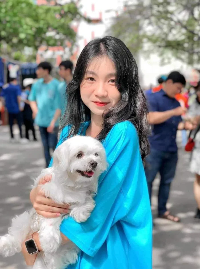 Ảnh gái k8 với vẻ đẹp tự nhiên, dễ thương và đầy cuốn hút. Ảnh gái k8 với vẻ đẹp tự nhiên, dễ thương và đầy cuốn hút.