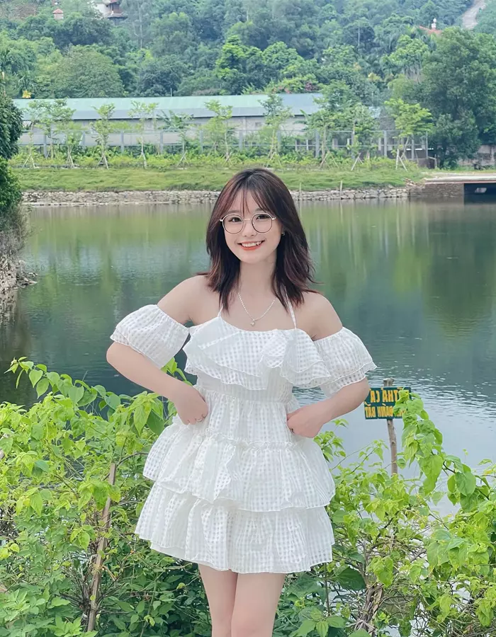 Khám phá hình ảnh gái k8 trong các bộ trang phục thời trang nhất. Khám phá hình ảnh gái k8 trong các bộ trang phục thời trang nhất.