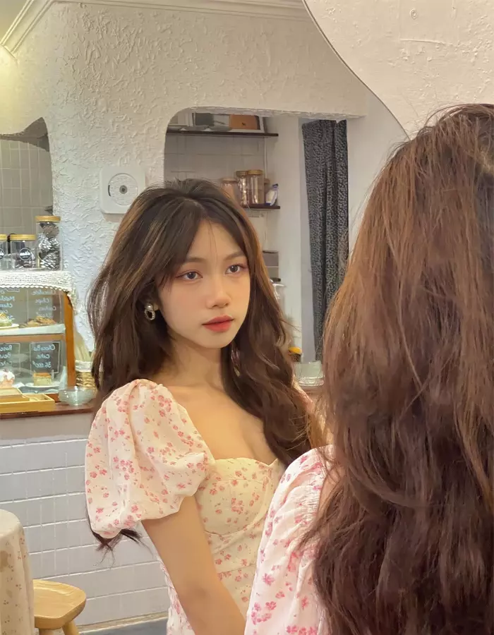 Hình ảnh gái k8 luôn mang đến cảm giác tươi mới và đầy sức sống. Hình ảnh gái k8 luôn mang đến cảm giác tươi mới và đầy sức sống.