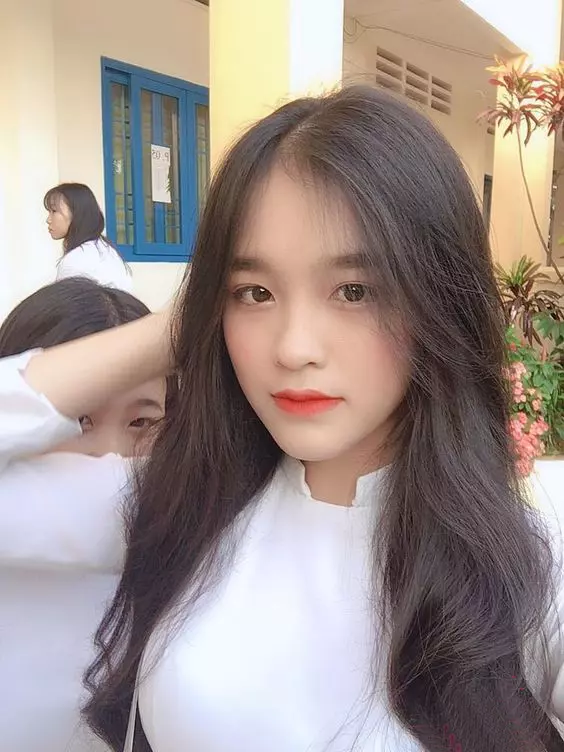 Ảnh gái k8 đeo kính vừa dễ thương vừa đầy phong cách, khó ai có thể rời mắt. Ảnh gái k8 đeo kính vừa dễ thương vừa đầy phong cách, khó ai có thể rời mắt.