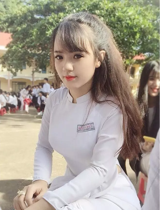 Ảnh gái k8 cute với biểu cảm đáng yêu, tạo nên sự cuốn hút không thể cưỡng lại. Ảnh gái k8 cute với biểu cảm đáng yêu, tạo nên sự cuốn hút không thể cưỡng lại.