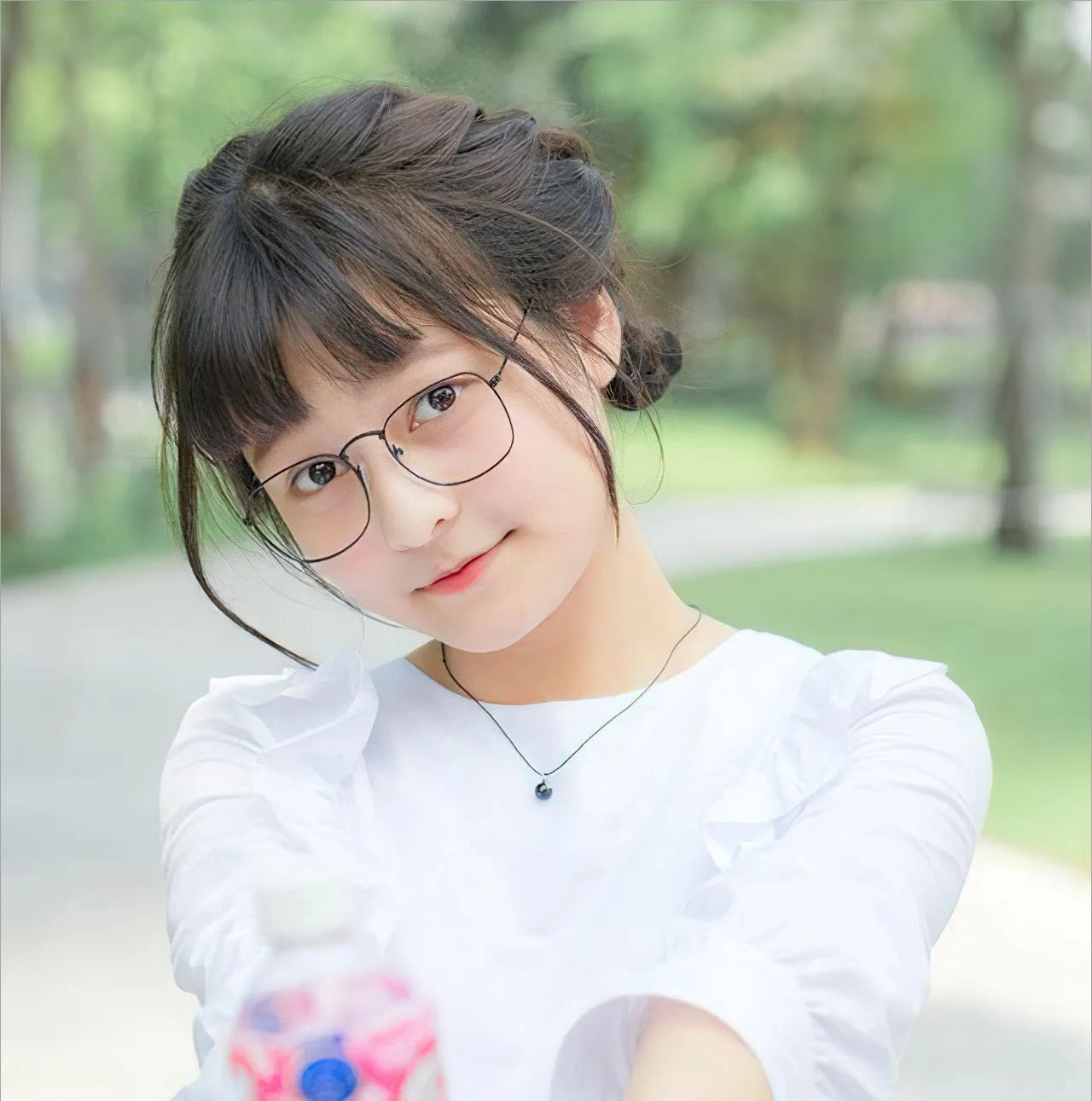 Những ảnh gái k8 cute ngập tràn năng lượng tích cực, dễ thương không thể cưỡng lại. Những ảnh gái k8 cute ngập tràn năng lượng tích cực, dễ thương không thể cưỡng lại.