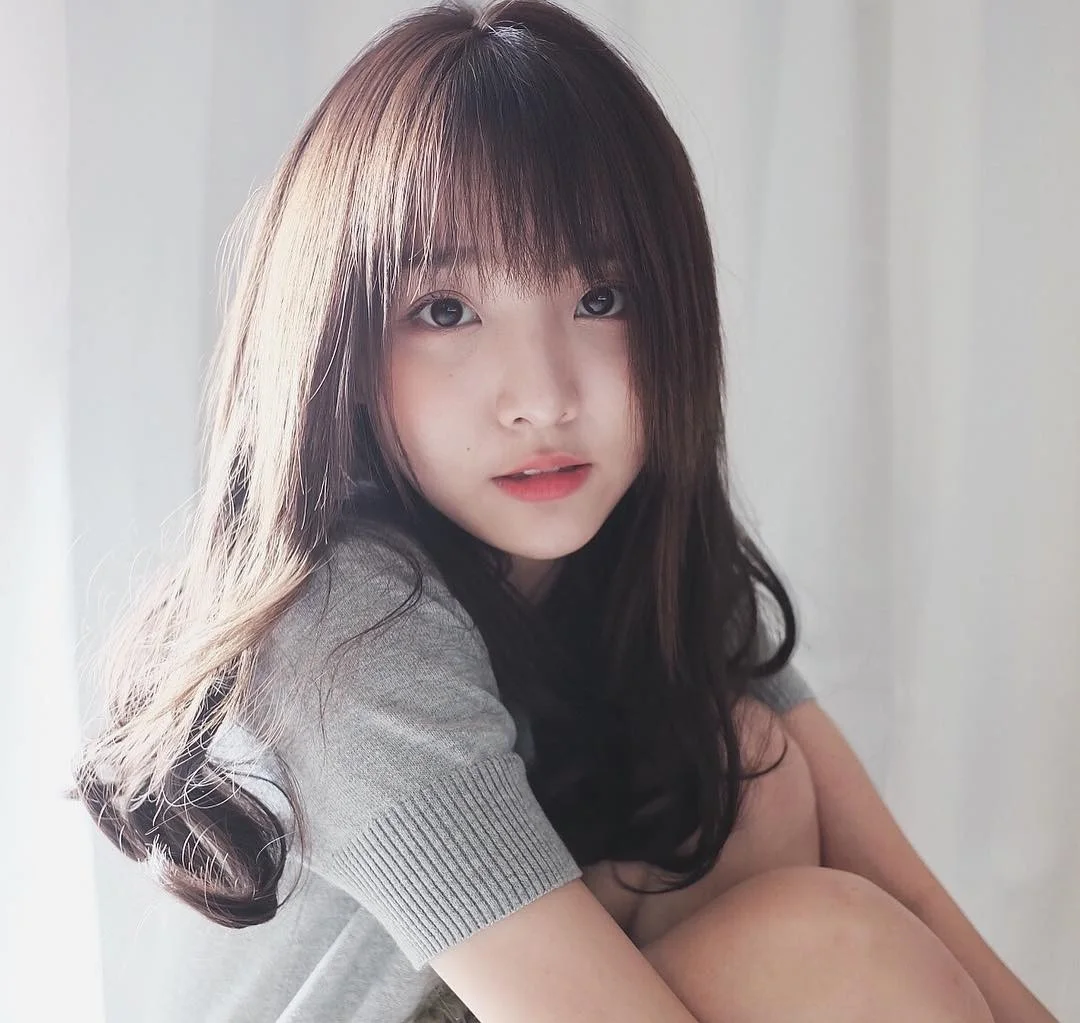 Ảnh gái k8 cute mang đến những khoảnh khắc ngọt ngào và dễ thương. Ảnh gái k8 cute mang đến những khoảnh khắc ngọt ngào và dễ thương.