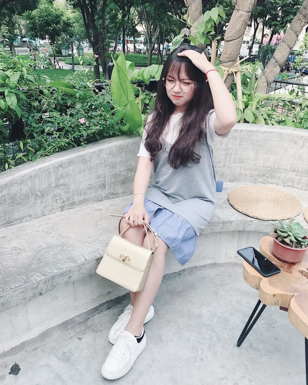 Vẻ đẹp của ảnh gái k8 cute khiến mọi ánh nhìn đều phải ngẩn ngơ. Vẻ đẹp của ảnh gái k8 cute khiến mọi ánh nhìn đều phải ngẩn ngơ.