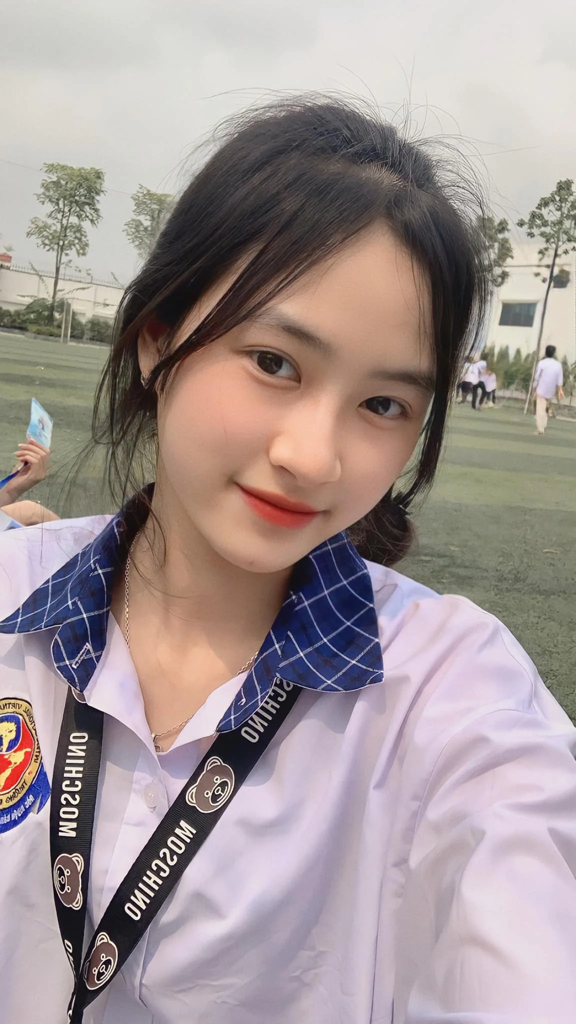 Những ảnh gái k8 tóc ngắn toát lên vẻ đẹp năng động và hiện đại. Những ảnh gái k8 tóc ngắn toát lên vẻ đẹp năng động và hiện đại.