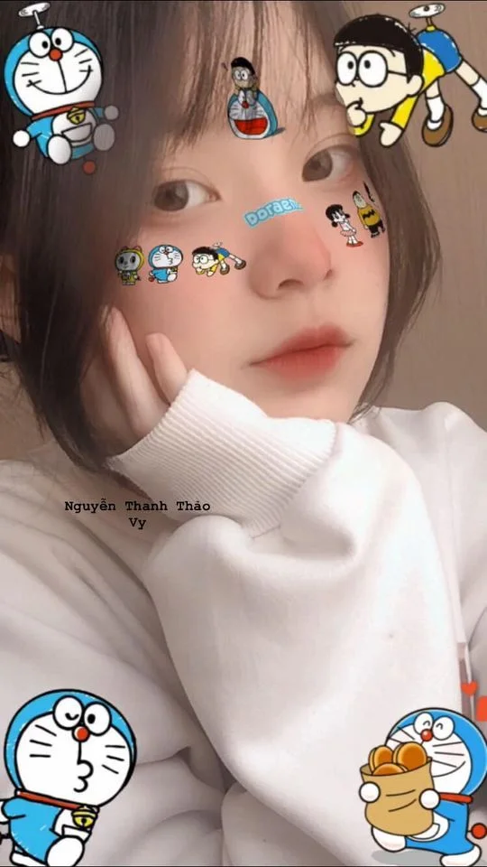 Ảnh gái k8 tóc ngắn mang đến hình ảnh vừa quyến rũ vừa năng động. Ảnh gái k8 tóc ngắn mang đến hình ảnh vừa quyến rũ vừa năng động.