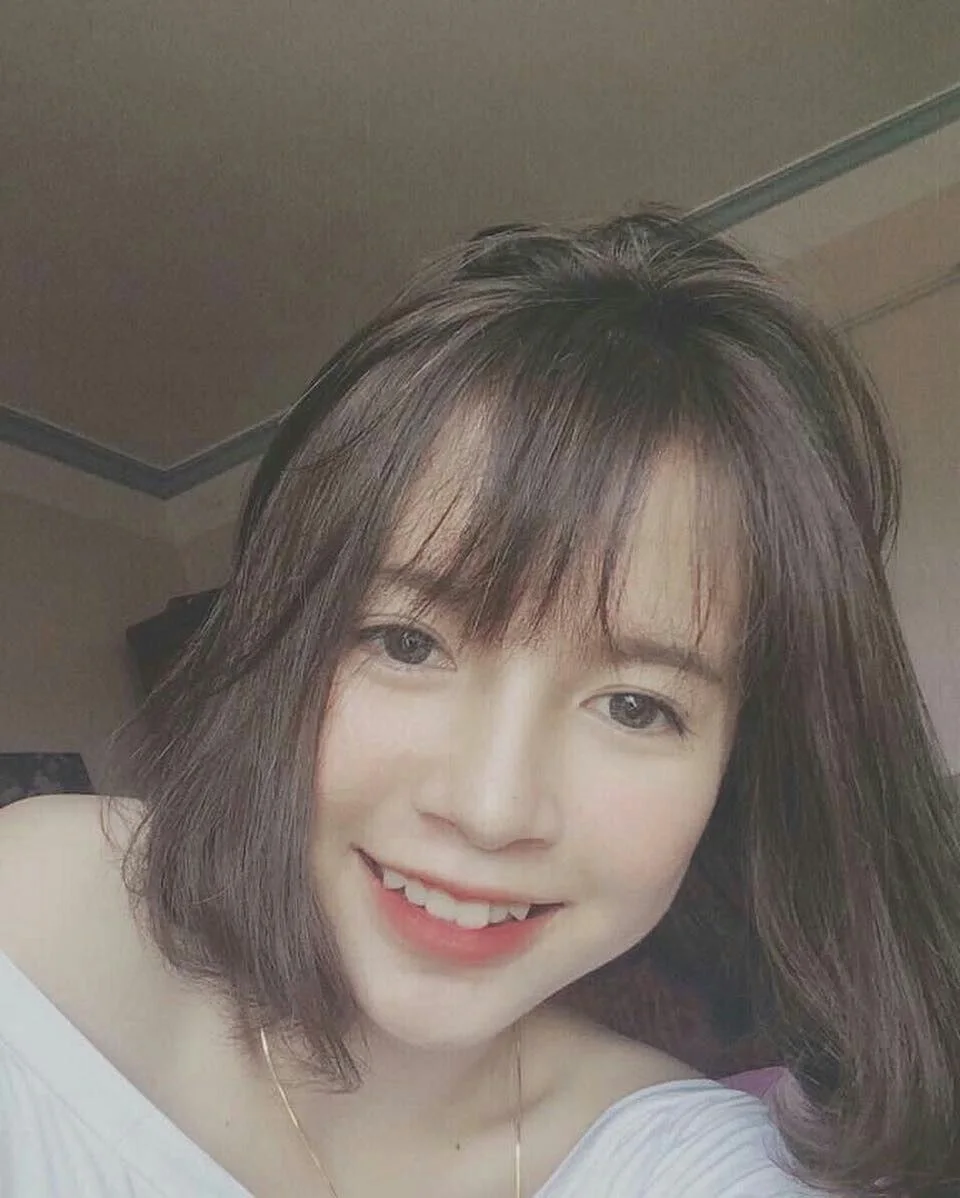 Ảnh gái k8 xinh mang đến cảm giác dễ chịu và thu hút ngay từ cái nhìn đầu tiên. Ảnh gái k8 xinh mang đến cảm giác dễ chịu và thu hút ngay từ cái nhìn đầu tiên.