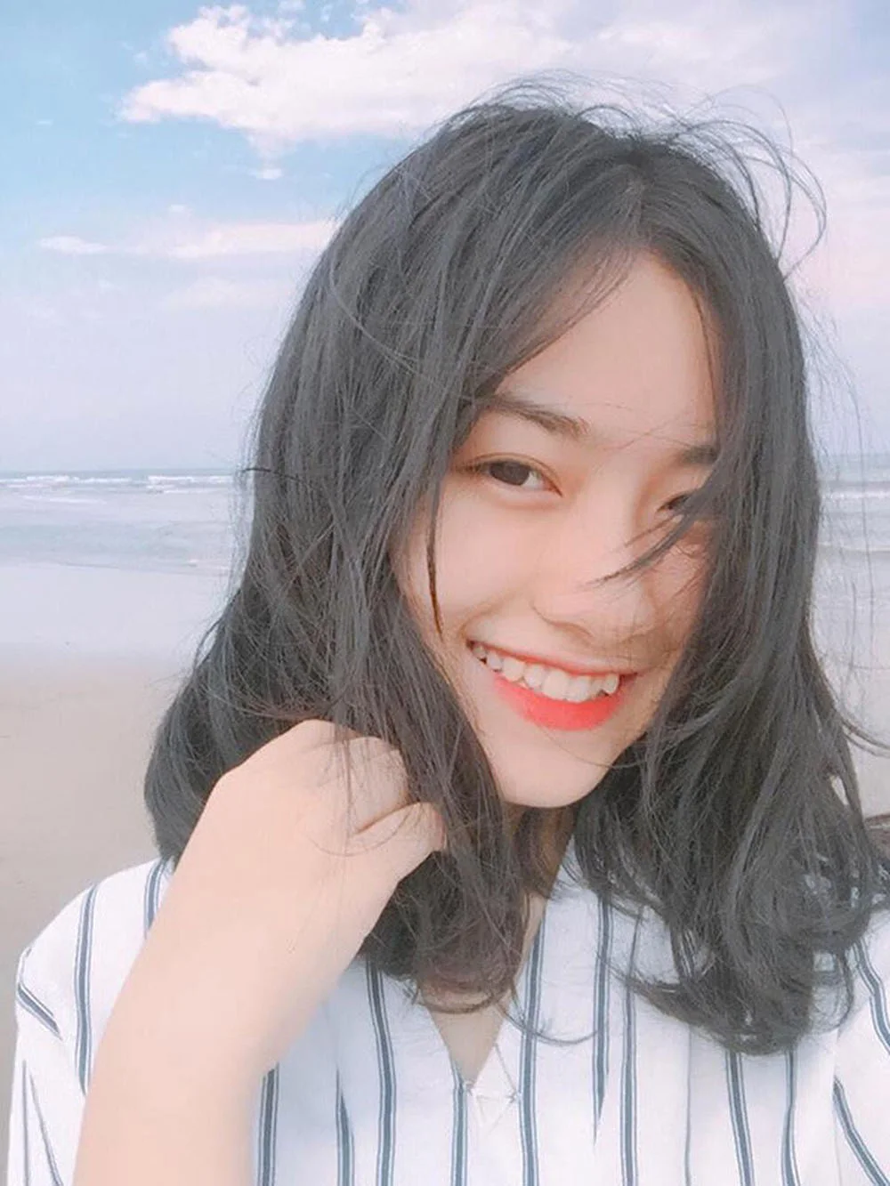 Ảnh gái k8 xinh khiến bạn không thể rời mắt vì vẻ đẹp thanh thoát, cuốn hút. Ảnh gái k8 xinh khiến bạn không thể rời mắt vì vẻ đẹp thanh thoát, cuốn hút.