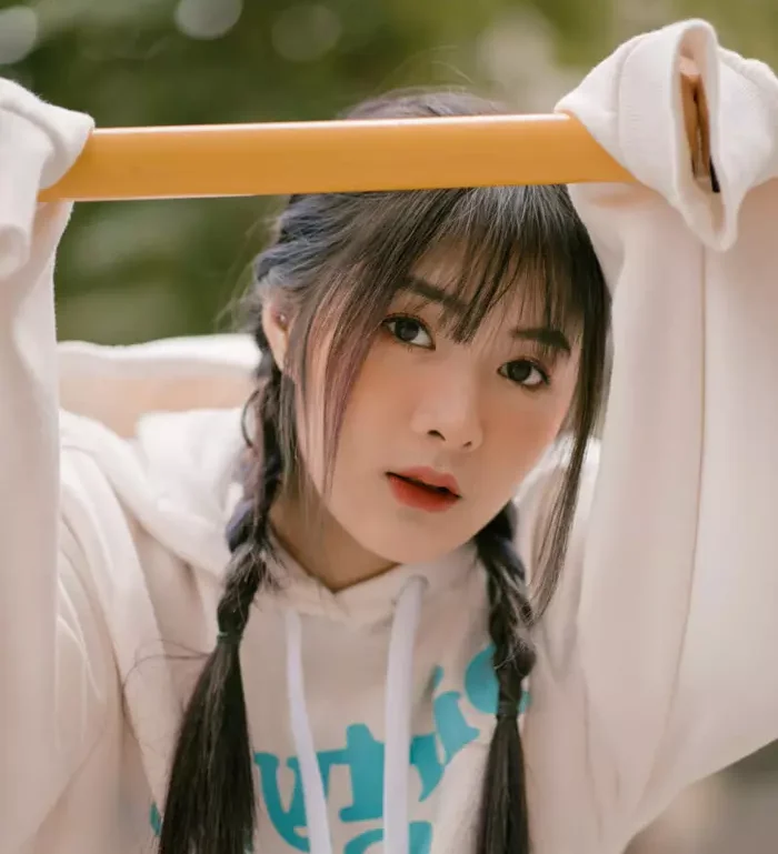 Hình ảnh gái k8 đậm chất năng động và đầy sức trẻ. Hình ảnh gái k8 đậm chất năng động và đầy sức trẻ.