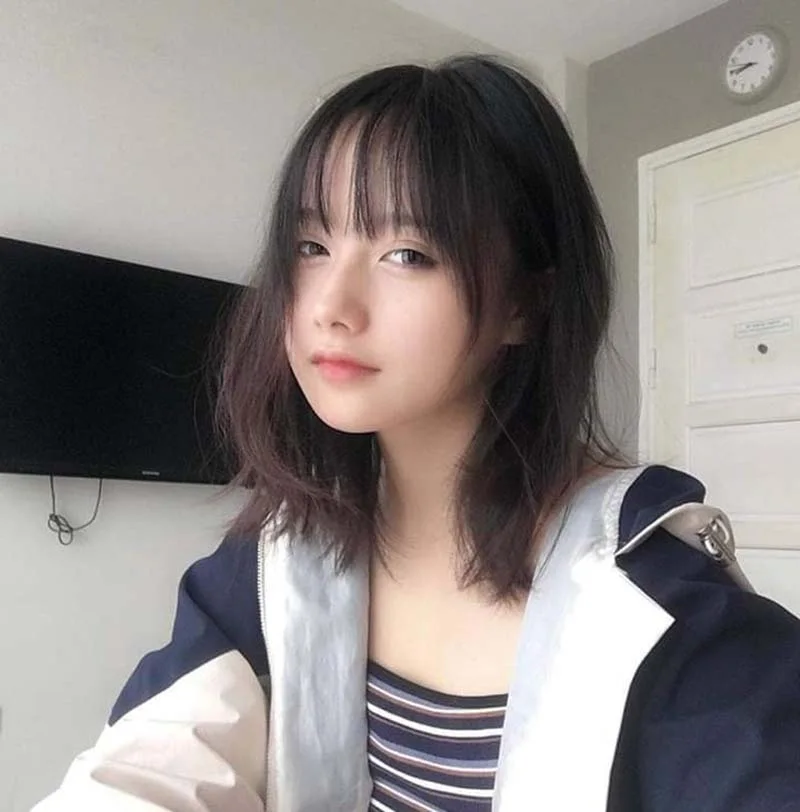 Thế giới của ảnh gái 2k6 tràn ngập sự ngọt ngào. Thế giới của ảnh gái 2k6 tràn ngập sự ngọt ngào.