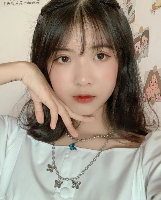 Tận hưởng hình ảnh đáng yêu của ảnh gái 2k6. Tận hưởng hình ảnh đáng yêu của ảnh gái 2k6.