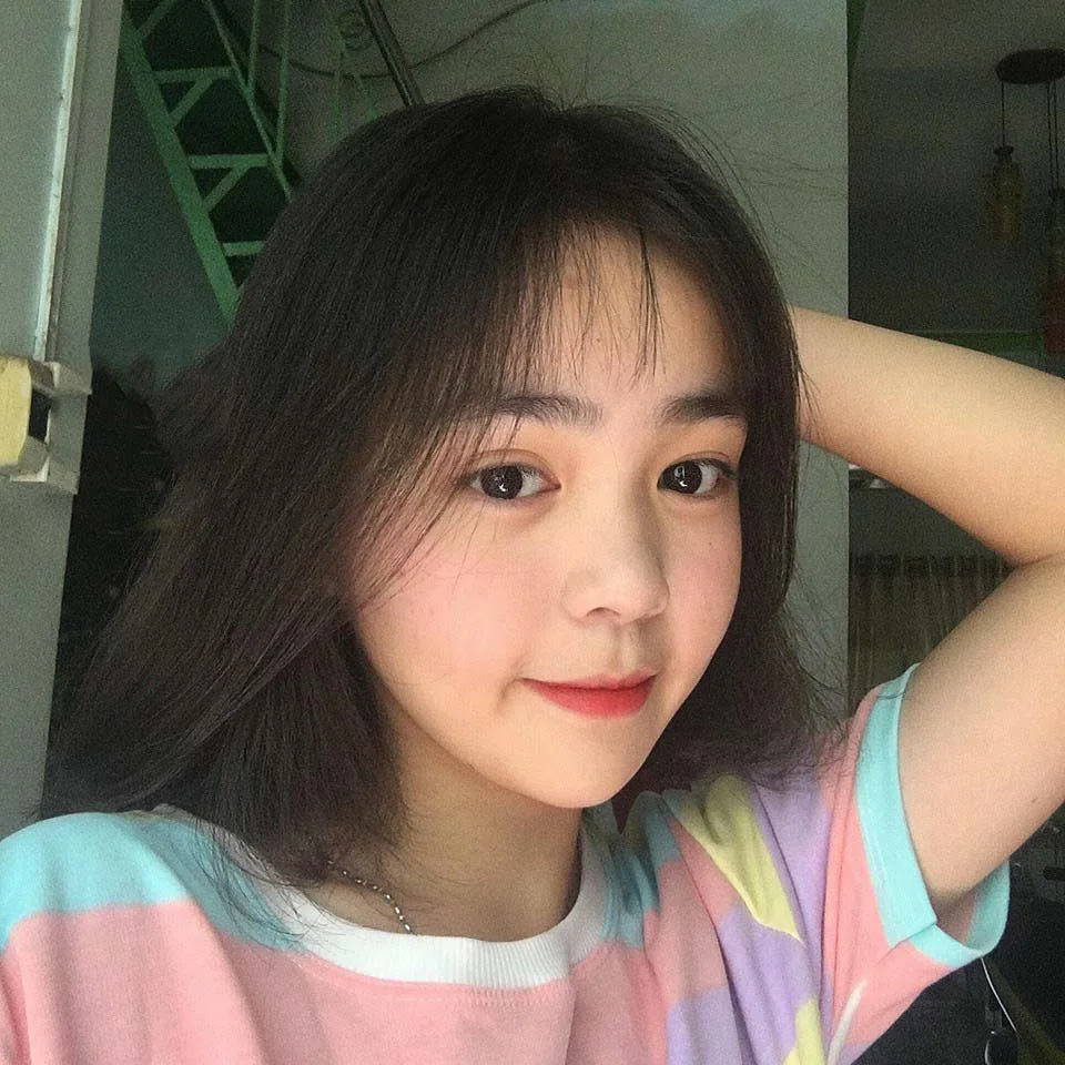 Ảnh gái 2k6 cute khiến trái tim bạn phải tan chảy. Ảnh gái 2k6 cute khiến trái tim bạn phải tan chảy.