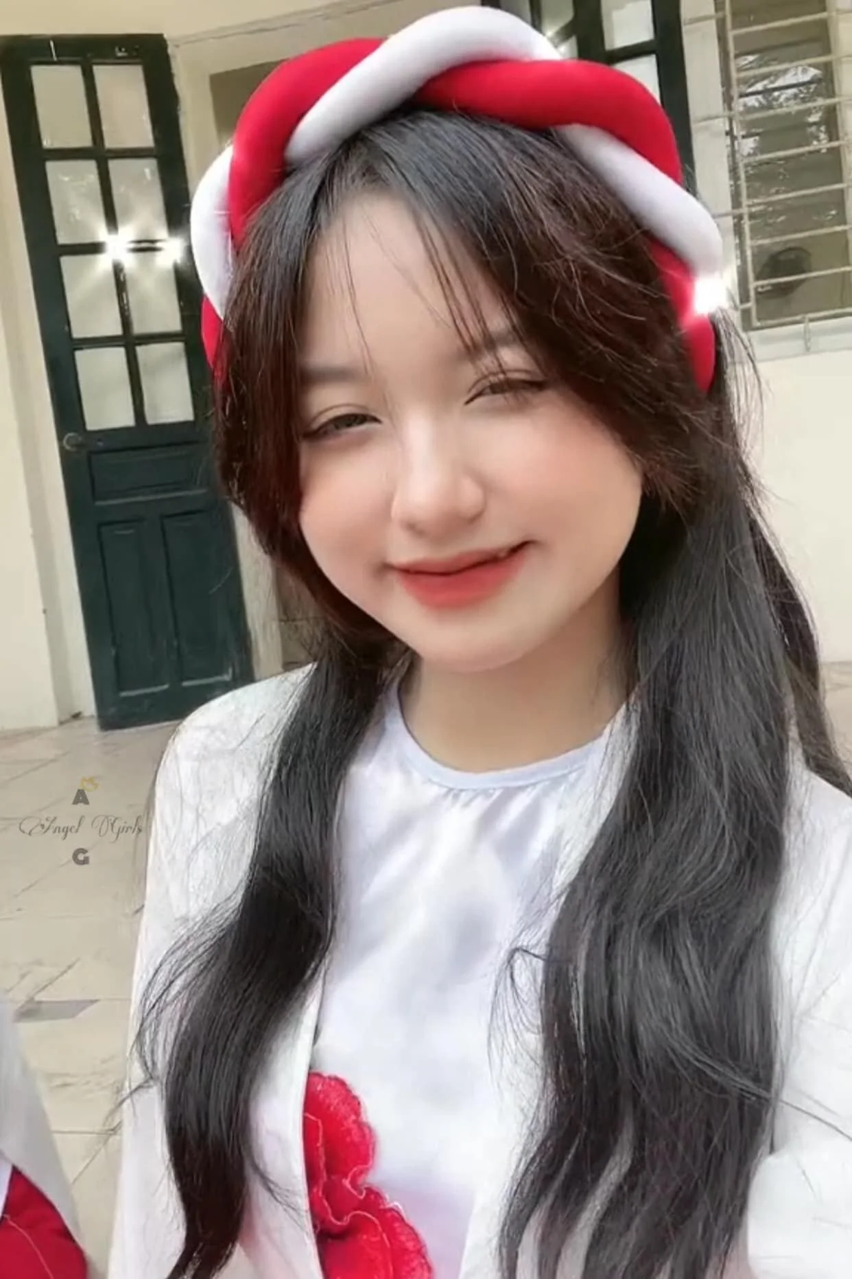 Ảnh gái 2k6 cute mang đến cảm giác dịu dàng và tươi mới. Ảnh gái 2k6 cute mang đến cảm giác dịu dàng và tươi mới.