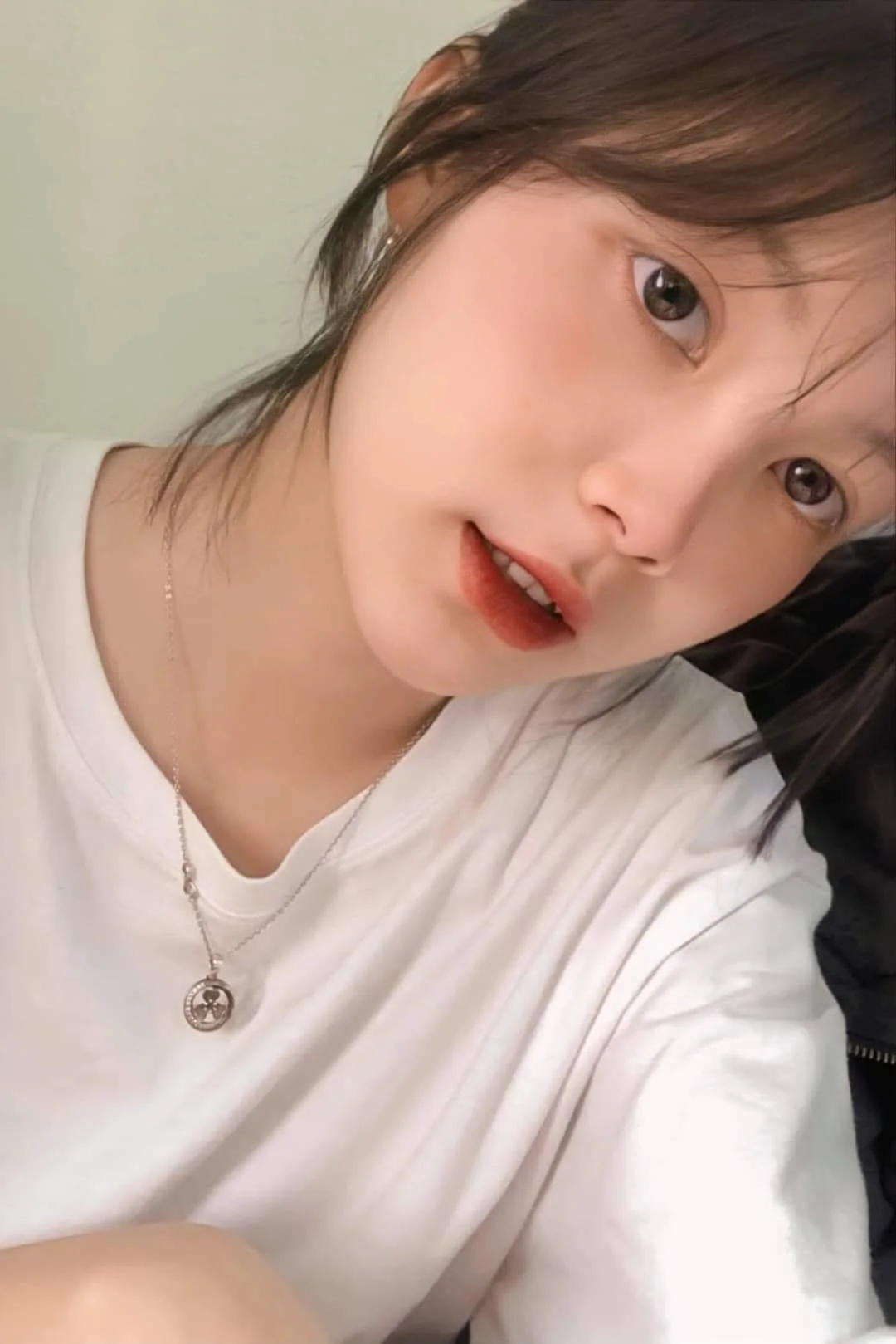 Từng khoảnh khắc dễ thương trong ảnh gái 2k6 cute. Từng khoảnh khắc dễ thương trong ảnh gái 2k6 cute.