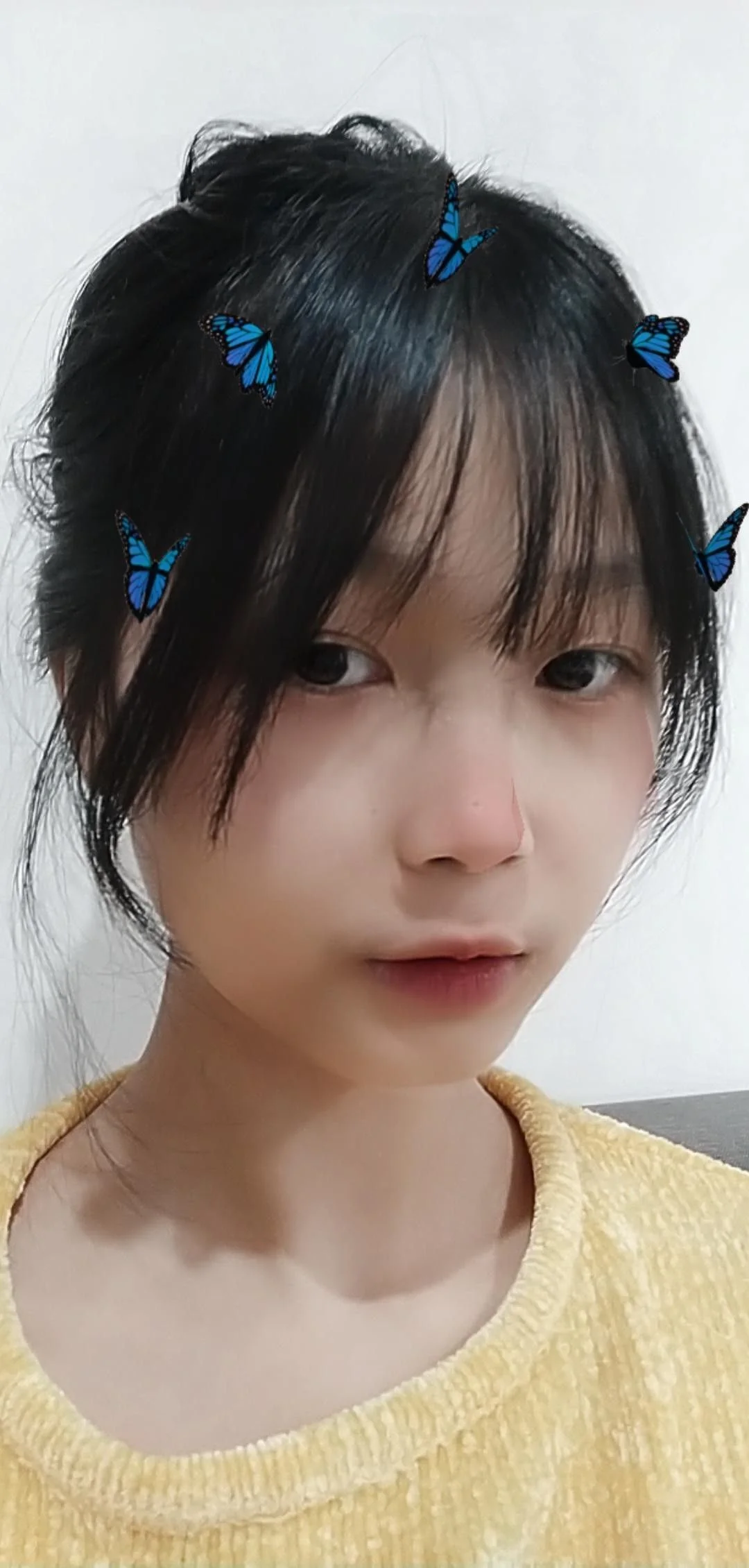 Ảnh gái 2k6 cute mang lại sự nhẹ nhàng và thanh thoát. Ảnh gái 2k6 cute mang lại sự nhẹ nhàng và thanh thoát.