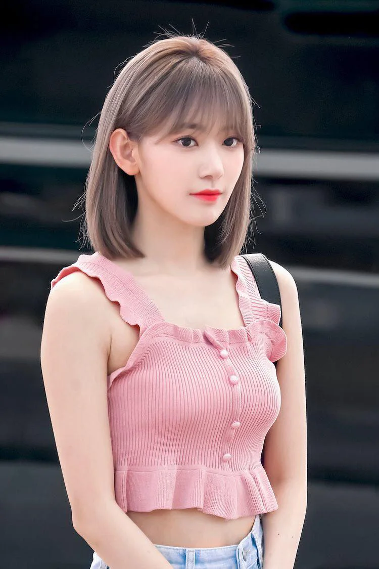 Ảnh gái 2k6 cute luôn mang lại cảm giác dễ chịu và yêu thích. Ảnh gái 2k6 cute luôn mang lại cảm giác dễ chịu và yêu thích.