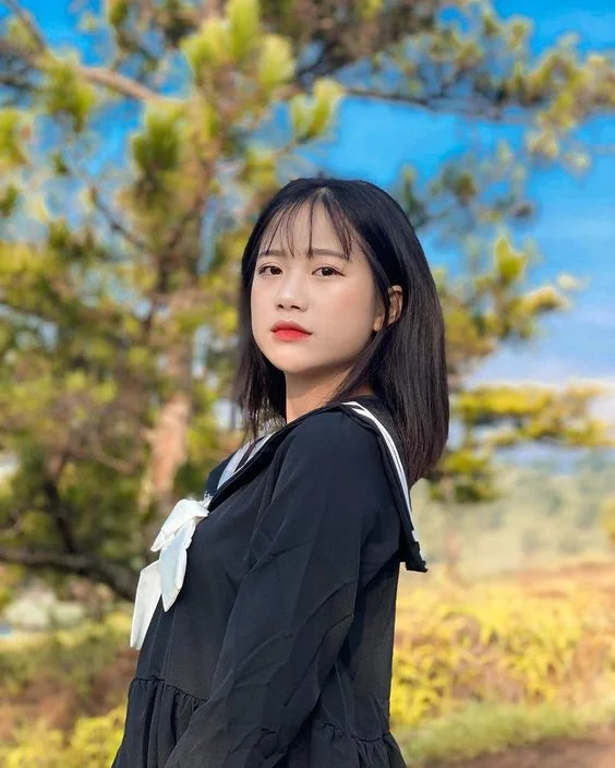 Đắm chìm trong phong cách dễ thương của ảnh gái 2k6. Đắm chìm trong phong cách dễ thương của ảnh gái 2k6.