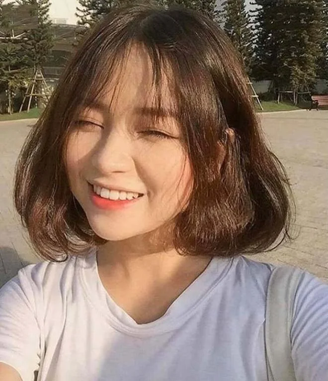 Ảnh gái 2k6 luôn tỏa sáng với nét đẹp tự nhiên. Ảnh gái 2k6 luôn tỏa sáng với nét đẹp tự nhiên.