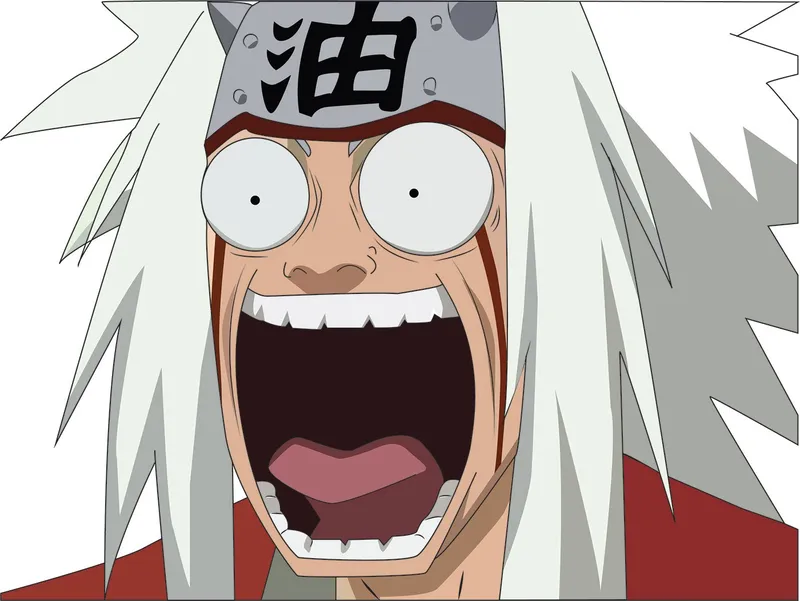 Hãy để những ảnh Jiraiya này đưa bạn vào thế giới ninja kỳ diệu Hãy để những ảnh Jiraiya này đưa bạn vào thế giới ninja kỳ diệu