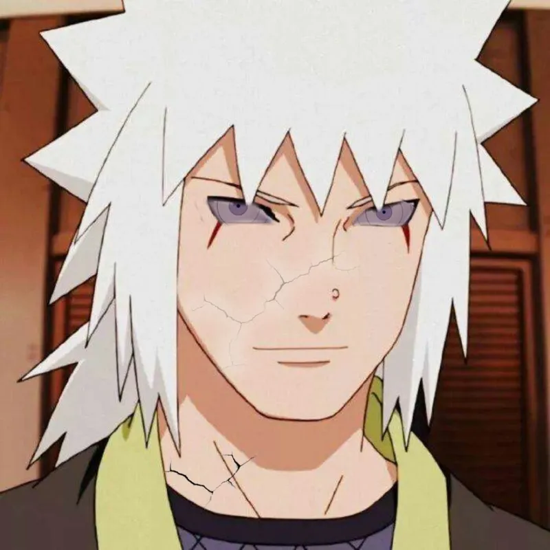 Ảnh Jiraiya không chỉ đẹp mà còn chứa đựng nhiều bài học sâu sắc Ảnh Jiraiya không chỉ đẹp mà còn chứa đựng nhiều bài học sâu sắc