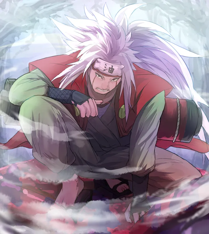 Ảnh Jiraiya trong các cảnh hành động kịch tính khiến bạn không thể rời mắt Ảnh Jiraiya trong các cảnh hành động kịch tính khiến bạn không thể rời mắt