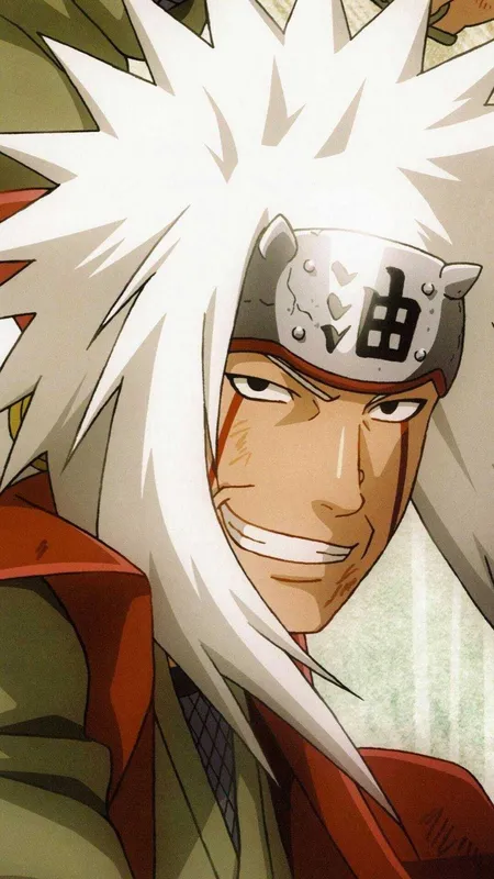 Cùng nhìn lại những khoảnh khắc tuyệt vời của Jiraiya qua các bức ảnh Cùng nhìn lại những khoảnh khắc tuyệt vời của Jiraiya qua các bức ảnh