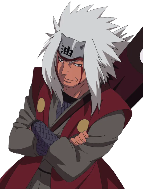 Ảnh Jiraiya khiến fan phải thán phục với tài năng chiến đấu Ảnh Jiraiya khiến fan phải thán phục với tài năng chiến đấu
