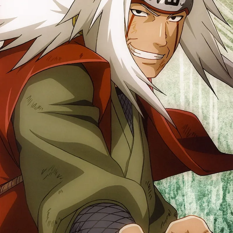 Ảnh Jiraiya đẹp mắt giúp bạn nhớ về nhân vật đầy khí phách này Ảnh Jiraiya đẹp mắt giúp bạn nhớ về nhân vật đầy khí phách này