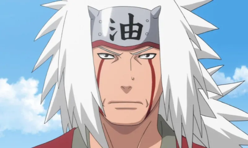 Chiêm ngưỡng ảnh Jiraiya và cảm nhận sức mạnh tiềm ẩn trong mỗi bức ảnh Chiêm ngưỡng ảnh Jiraiya và cảm nhận sức mạnh tiềm ẩn trong mỗi bức ảnh