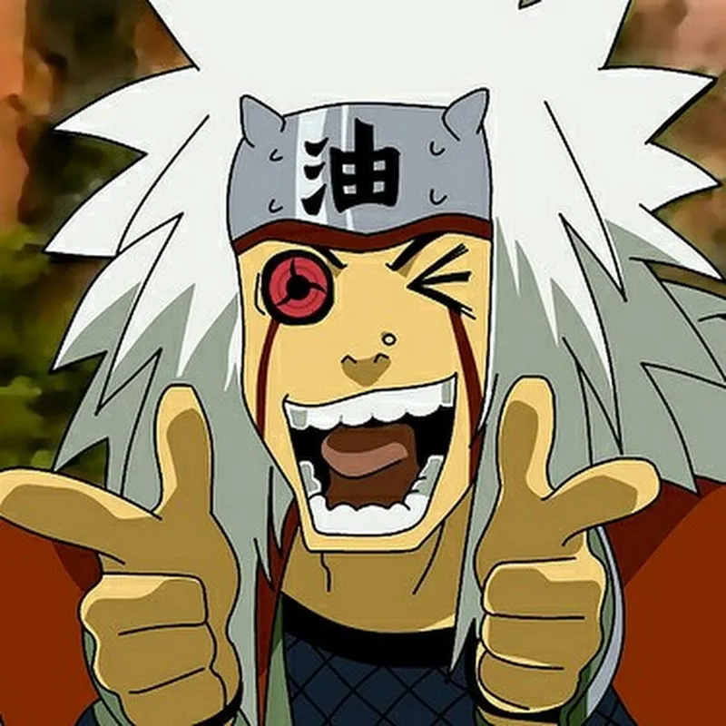 Ảnh Jiraiya gợi nhớ những chiến công lẫy lừng của ninja huyền thoại Ảnh Jiraiya gợi nhớ những chiến công lẫy lừng của ninja huyền thoại