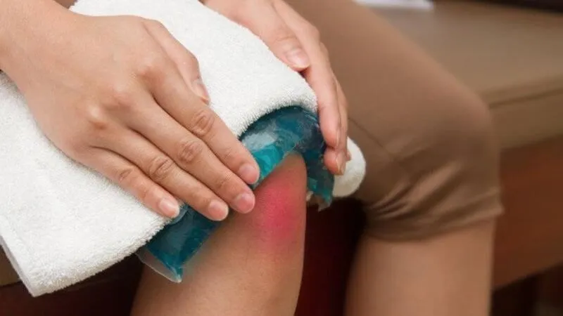 Tổng hợp hình ảnh viêm da tiếp xúc, từ A đến Z 22