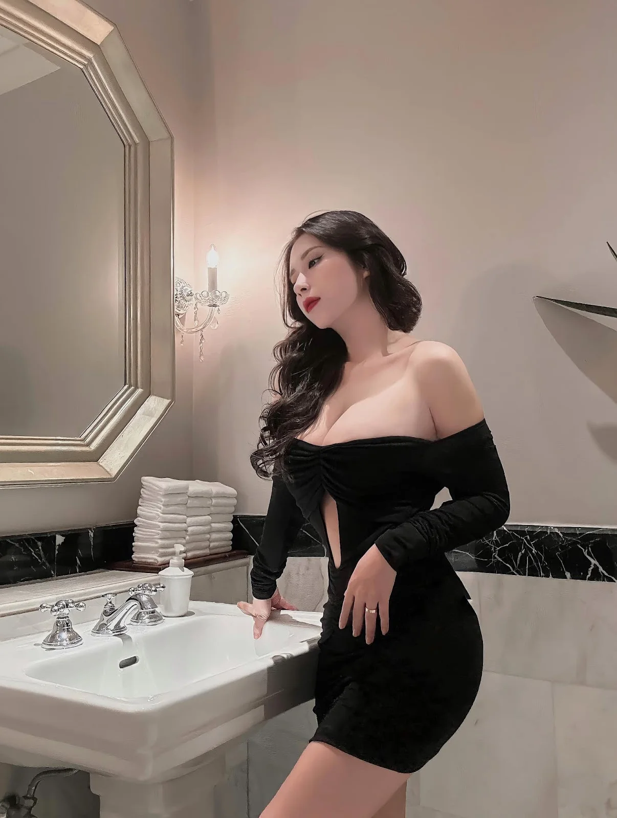 Ảnh mạng gái cute khiến mọi người yêu thích! Ảnh mạng gái cute khiến mọi người yêu thích!