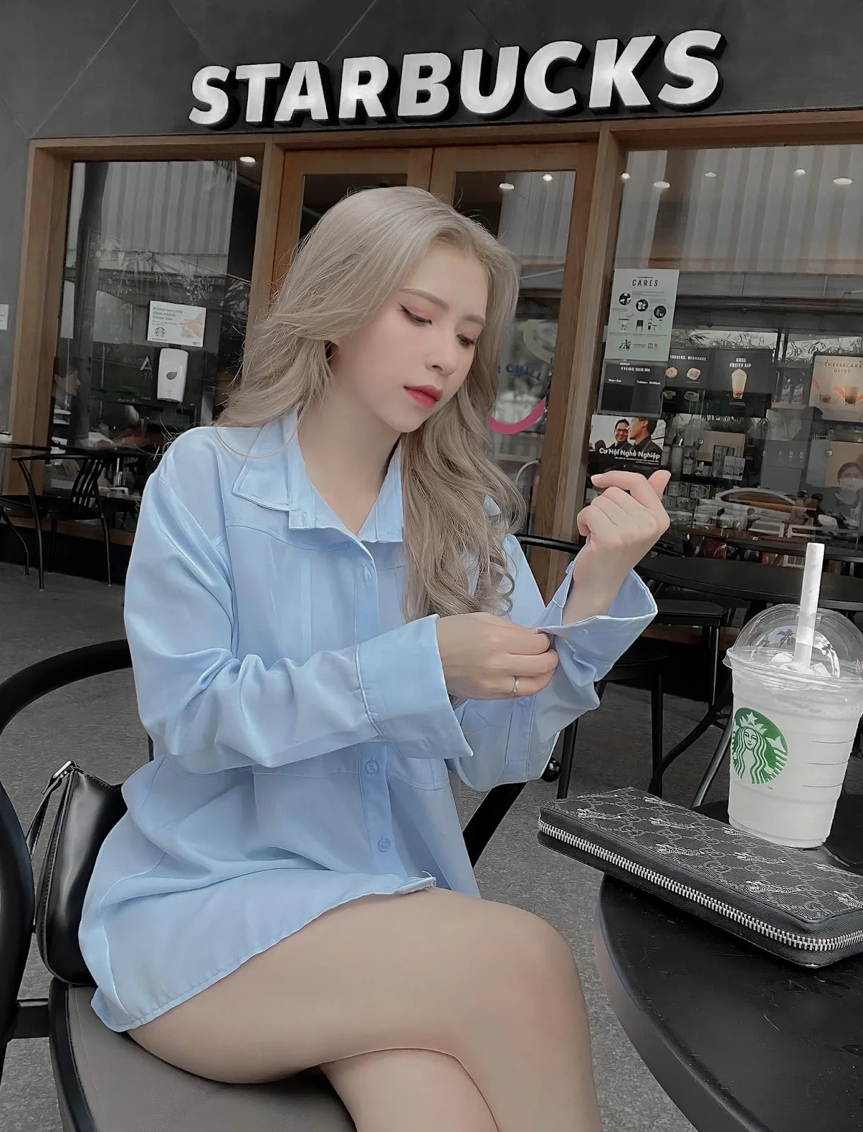 Vẻ quyến rũ trong từng ảnh mạng gái sexy. Vẻ quyến rũ trong từng ảnh mạng gái sexy.