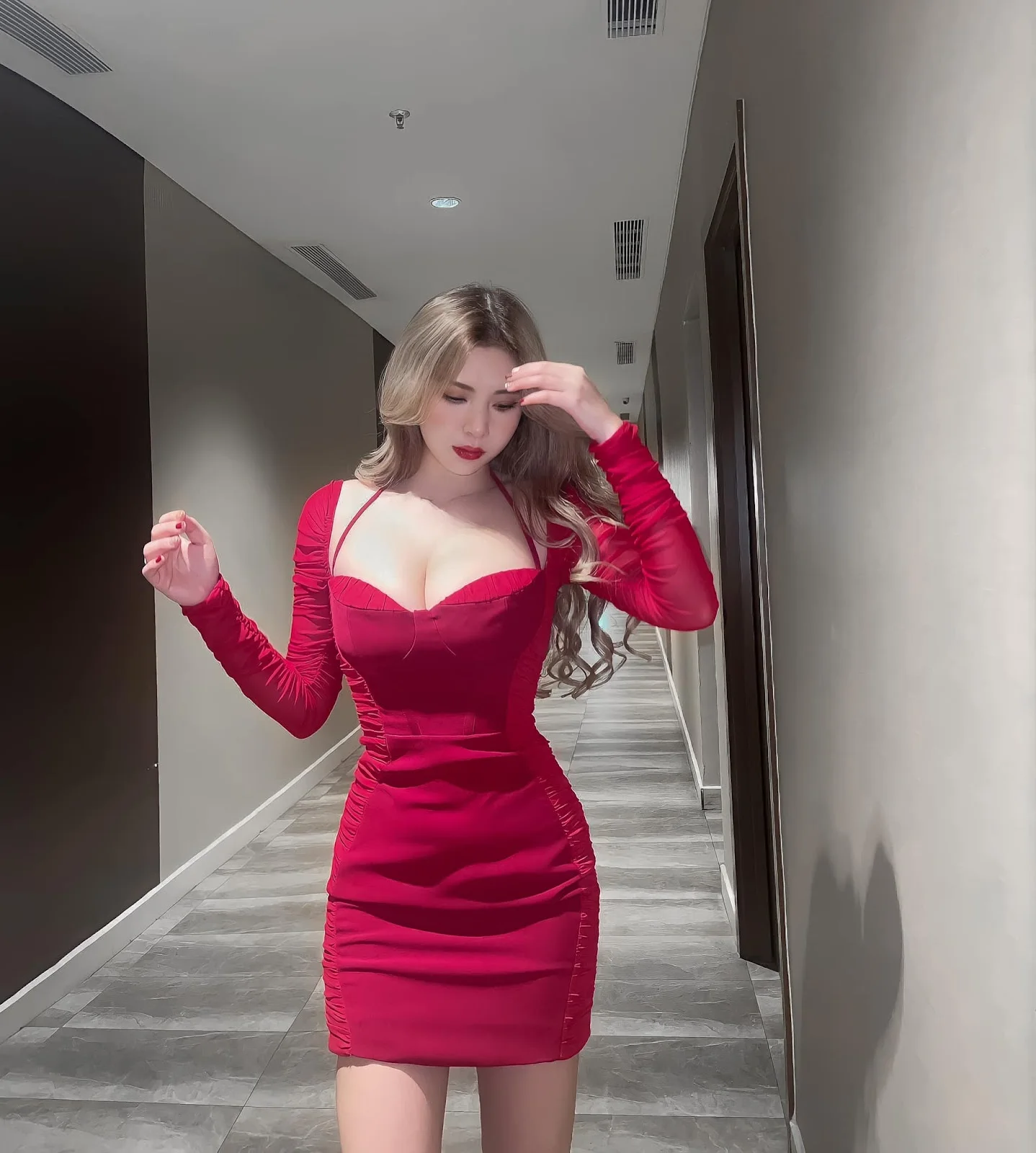 Ảnh mạng gái sexy làm tăng nhịp tim người xem! Ảnh mạng gái sexy làm tăng nhịp tim người xem!