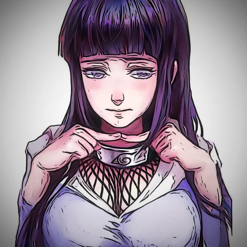 Chiêm ngưỡng vẻ đẹp của Hinata Hyuga trong từng khoảnh khắc tuyệt vời Chiêm ngưỡng vẻ đẹp của Hinata Hyuga trong từng khoảnh khắc tuyệt vời
