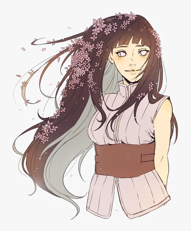 Những bức ảnh Hinata Hyuga thể hiện sự can đảm trong từng tình huống Những bức ảnh Hinata Hyuga thể hiện sự can đảm trong từng tình huống