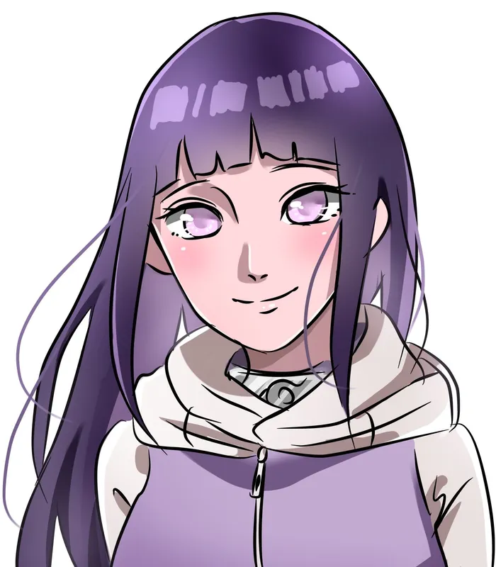 Chiêm ngưỡng những bức ảnh Hinata Hyuga trong những khoảnh khắc quyết định Chiêm ngưỡng những bức ảnh Hinata Hyuga trong những khoảnh khắc quyết định