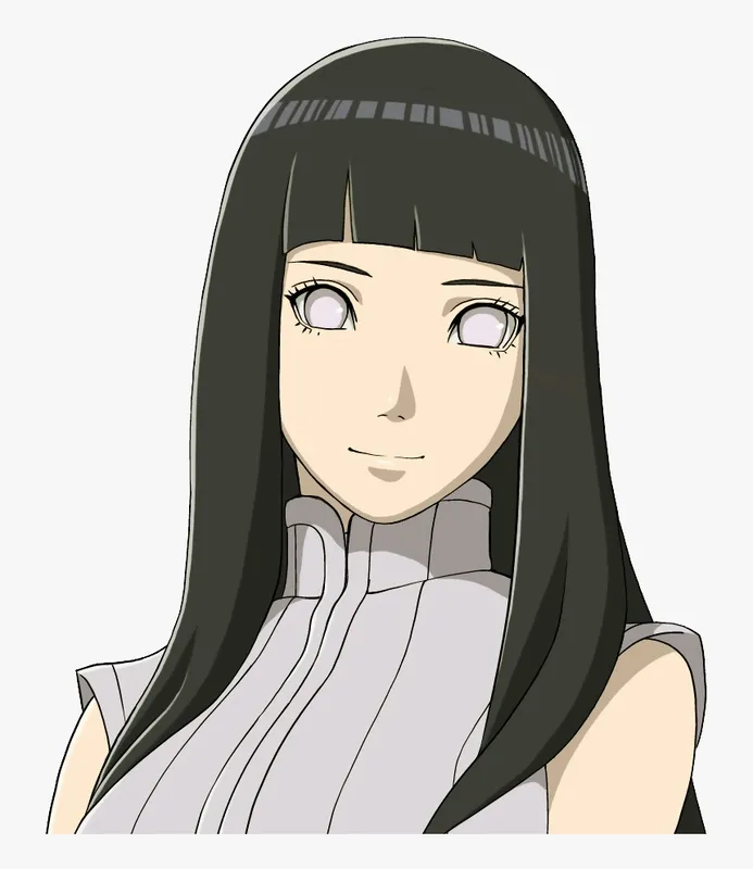 Hinata Hyuga - hình ảnh của sự dũng cảm và tình yêu vĩnh cửu Hinata Hyuga - hình ảnh của sự dũng cảm và tình yêu vĩnh cửu