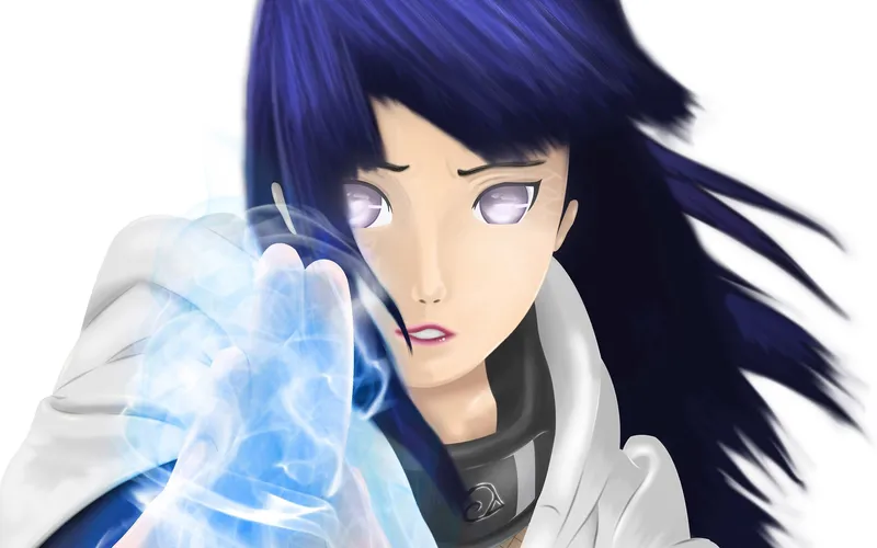 Khám phá những bức ảnh đẹp mắt về Hinata Hyuga với biểu cảm chân thành Khám phá những bức ảnh đẹp mắt về Hinata Hyuga với biểu cảm chân thành