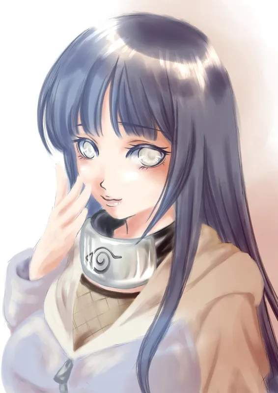 Xem ảnh Hinata Hyuga qua từng góc nhìn đầy sống động và chi tiết Xem ảnh Hinata Hyuga qua từng góc nhìn đầy sống động và chi tiết