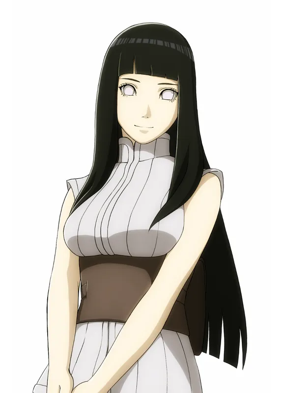 Chiêm ngưỡng hình ảnh Hinata Hyuga trong từng khoảnh khắc lãng mạn Chiêm ngưỡng hình ảnh Hinata Hyuga trong từng khoảnh khắc lãng mạn