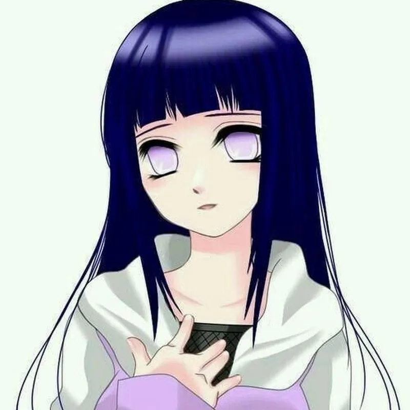 Thế giới của Hinata Hyuga qua những bức ảnh tuyệt đẹp đầy cảm xúc Thế giới của Hinata Hyuga qua những bức ảnh tuyệt đẹp đầy cảm xúc