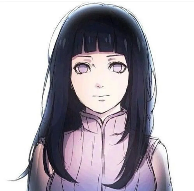 Những bức ảnh Hinata Hyuga khiến bạn ngỡ ngàng về sự kiên cường Những bức ảnh Hinata Hyuga khiến bạn ngỡ ngàng về sự kiên cường