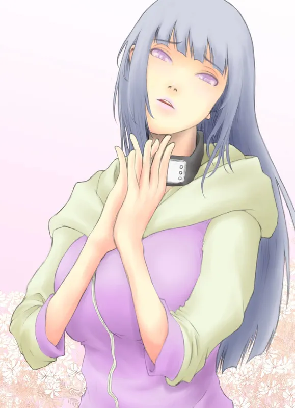 Xem ngay ảnh Hinata Hyuga nổi bật với khí chất hiền lành nhưng mạnh mẽ Xem ngay ảnh Hinata Hyuga nổi bật với khí chất hiền lành nhưng mạnh mẽ