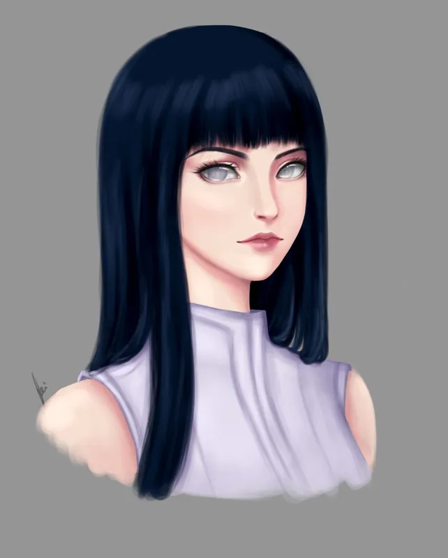Khám phá những bức ảnh Hinata Hyuga với vẻ đẹp mạnh mẽ và tinh tế Khám phá những bức ảnh Hinata Hyuga với vẻ đẹp mạnh mẽ và tinh tế