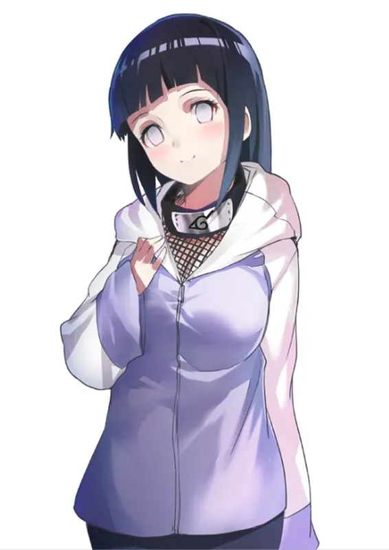 Chiêm ngưỡng bức ảnh đẹp nhất của Hinata Hyuga trong ánh sáng hoàn hảo Chiêm ngưỡng bức ảnh đẹp nhất của Hinata Hyuga trong ánh sáng hoàn hảo