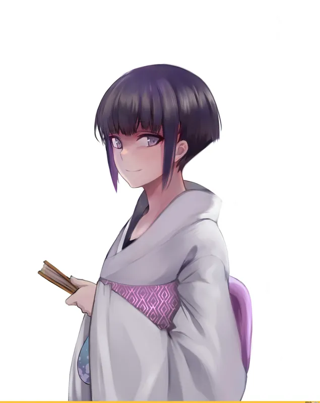 Hinata Hyuga qua ảnh - đắm chìm trong những khoảnh khắc tình yêu vĩnh cửu Hinata Hyuga qua ảnh - đắm chìm trong những khoảnh khắc tình yêu vĩnh cửu